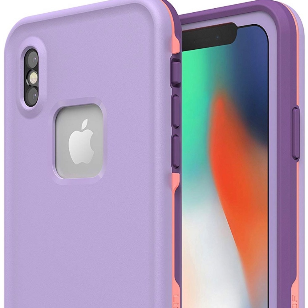 iPhone 7/8 plus otterbox